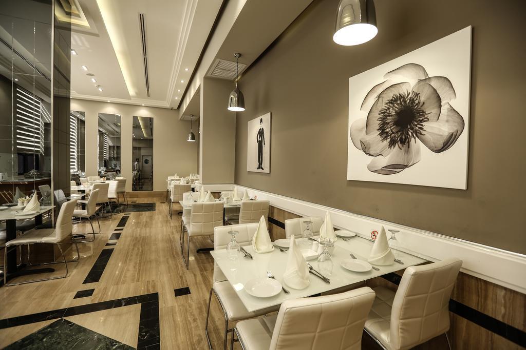 Gardenia Hotel Амман Екстер'єр фото