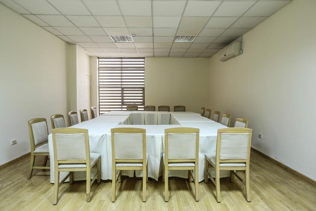 Gardenia Hotel Амман Екстер'єр фото