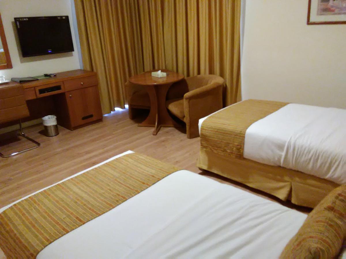 Gardenia Hotel Амман Екстер'єр фото